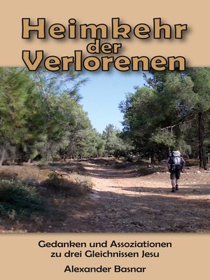 cover image of Heimkehr der Verlorenen